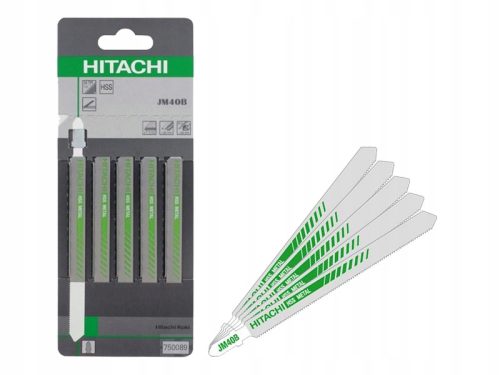 Fém penge a Hitachi T318AF JM40B 750089 -hez