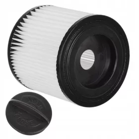    Techkar szűrő Kärcher porszívóhoz Karcher mosható szűrő