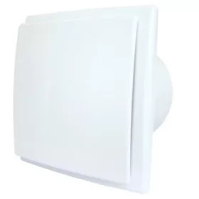 MMotors 0347 fürdőszoba ventilátor 100 mm