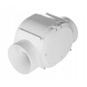 Awenta VTR100 100 mm-es légcsatorna ventilátor