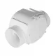 Awenta VTR100 100 mm-es légcsatorna ventilátor