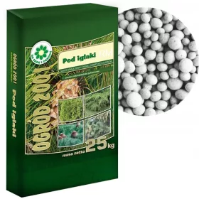 Többkomponensű műtrágya Siarkopol granulátum 25 kg 0 l