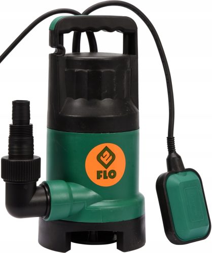  Búvárszivattyú Flo 1100 W 16000 l/h