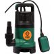  Búvárszivattyú Flo 1100 W 16000 l/h