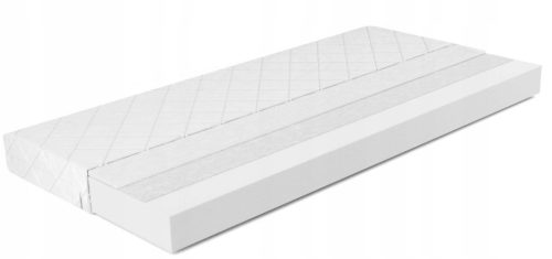 Emeletes ágy + Ruhásszekrény Max 4 200x80 íróasztallal