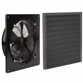 NeoAir YWF-4E-450B axiális ventilátor 450 mm