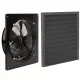 NeoAir YWF-4E-450B axiális ventilátor 450 mm