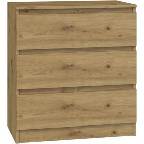   Fiókos szekrény gyerekszobába - Ágynemű ágyhoz 90x120cm minky