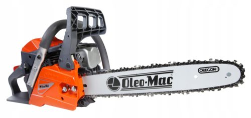  Oleo-Mac 1838 W / 2,5 LE láncfűrész