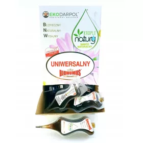    EkoDarPol többkomponensű műtrágya folyadék 0,04 kg 0,035 l