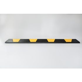 Parkoló elválasztó, 180 cm-es PPC határoló