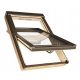 FAKRO FTS U2 tetőablak 78x118