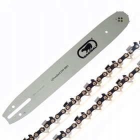   Vezetősín - WAMA C1Q-E12 OLEO-MAC Sparta 37, 370, 47 porlasztó