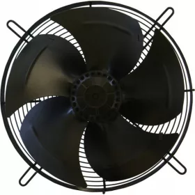   Fürdőszoba ventilátor - FST 500 Axiálfúvó ventilátor 6570m3/h FERONO