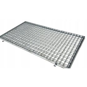 Szennyfogó szőnyeg - Kész lábtörlő 50 x 100 cm