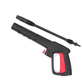   Pisztoly magasnyomású mosóhoz - Pisztoly, lándzsa, fúvóka, Black Decker Bosch AQT alátét