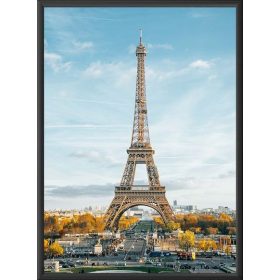   Képkeret - M-Interio egyszemélyes képkeret 118,9 x 84,1 cm