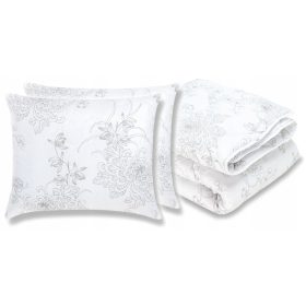   Ágyneműhuzat szett - Ágyneműgarnitúra Sleep Zone paplan 140cm x 200 párna 70x80cm 3 részes