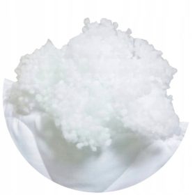   Párnák - Párna töltelék Szwalnia Mazury szilikon golyó 1 kg