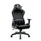  Diablo Chairs X-One 2.0 játékszék, fekete eco-bőr