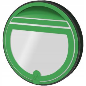 Harmann visszacsapó szelep 125 mm