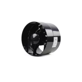   Fürdőszoba ventilátor - AXIAL-FLO FI 100MM 105M3/H CSATORNA VENTILÁTOR
