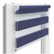 Nappali és éjszakai redőnyök - DecoDesign nappali és éjszakai roló 65 cm x 140 cm