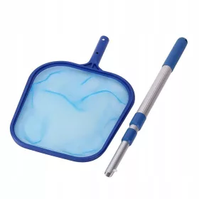   Medence háló - LESZÁLLÍTÓ LESZÁLLÓ HÁLÓ 150cm-es szita