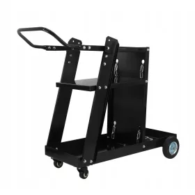 Hegesztőkocsi MIG TIG hengerhegesztő géphez