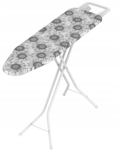 Vasalódeszka - Majka falra szerelhető fürdőszobai ruhaszárító, 60 cm