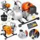  Felületi szivattyú Lex 5200 W 3600 l/h