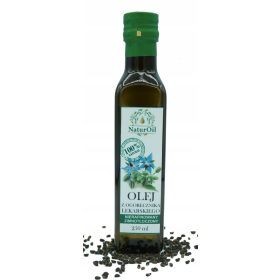 Orvosi olaj 250 ml naturoil