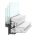 Tetőablak - 3 -alakú tetőablak PVC Premium 78x140+gallér