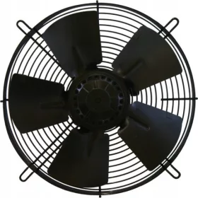   Fürdőszoba ventilátor - FSS 300 Szívó axiálventilátor 2350m3/h FERONO