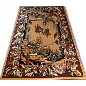  Alfa BCF sűrű szövött szőnyeg 180x250 a nappaliba