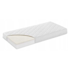 Gyerek matrac - Perforált latex matrac 120x60