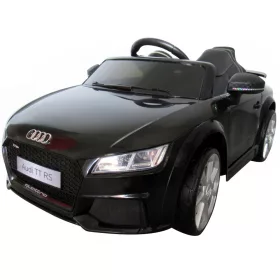   Elektromos játékautó - Pókember útja Injusa Cross -Country Motor
