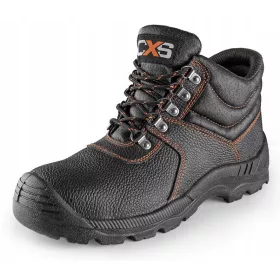 CXS Stone Marble munkacipő, 43-as méret