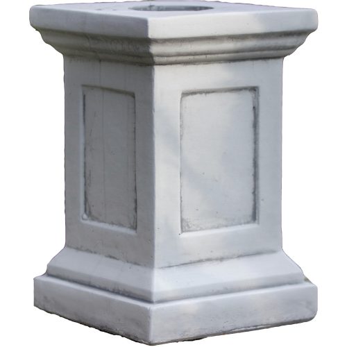 Kerti figurák Talapzatoszlopok Beton talapzatok