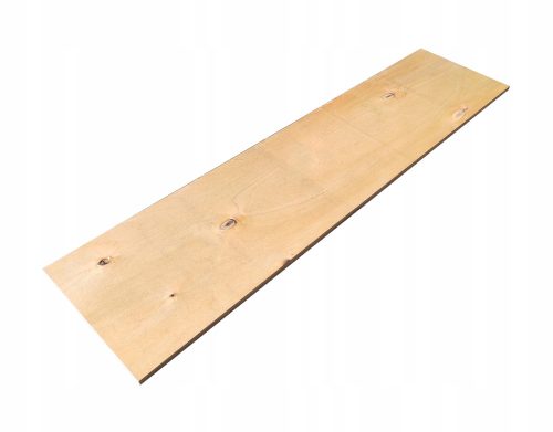 NAGYKERESKEDELMI DESZLÁK, RÉTEGTELEN FA, 4. OSZTÁLY, 15MM HOSSZÚ, CNC