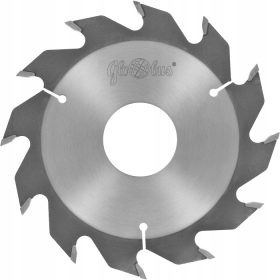 Hornyoló körfűrész HM 125x30/8.0/4.1/8z