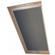 Napfénytető roló - Roló az ablakhoz ROTO 7/14 78x140 blackout ALU