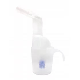   Gyermek inhalátor - Porlasztó szájrészes omron c802 c803 inhaláló