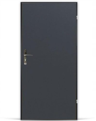 Jobb ajtó kívül Doorpol 80 cm