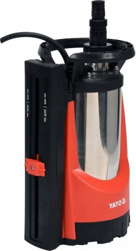  Yato 750 W 2501 szivattyú - 5000 l/h