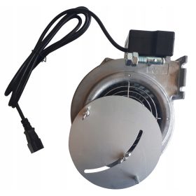 HEF kazán kemence ventilátor WPA06 WPA 06 + GASKET