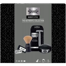  Wilkinson Sword Classic Premium Collection borotvakészlet