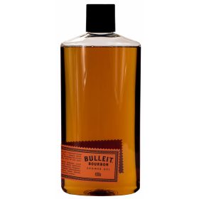  Mr. Drwal Bulleit Bourbon gél 400 ml
