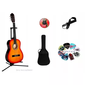  Klasszikus gitár MSA 5c 1