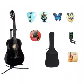  MSA 21B CL klasszikus gitár